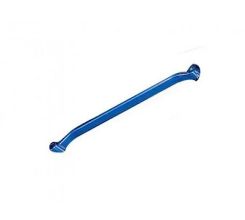 Cusco Lower Arm Brace Type 1 - Front (Forester XT 03-07) — fits Subaru Forester