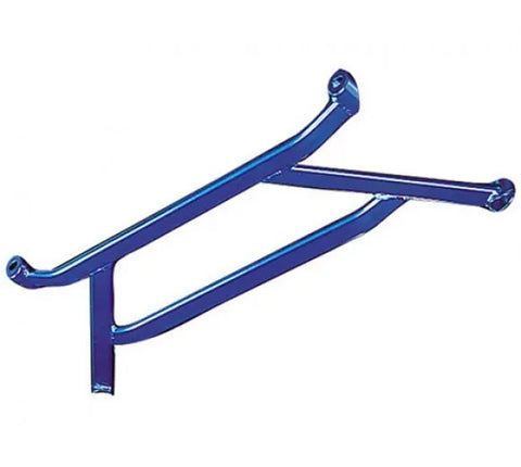 Cusco Lower Arm Brace Type 2 - Front (Forester XT 03-07) — fits Subaru Forester