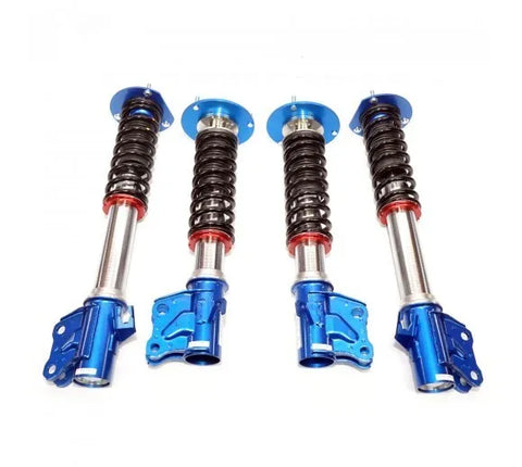 Cusco Street Zero A AUS-Spec Coilovers (Forester 03-07) — fits Subaru Forester