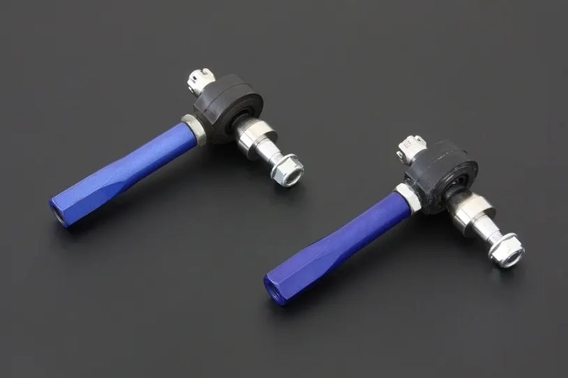 Hard Race RC Tie Rod End (Forester SG-SJ 14-17) — fits Subaru Forester