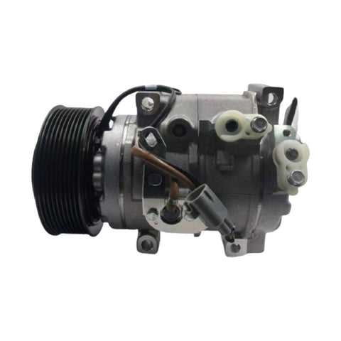 Air Con Compressor to suit Lexus LX570 5.7L — image 1