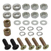 Autotecnica Seat Adaptor Toyota Landcruiser 70-76-79