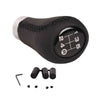 5-Speed Gear Shift Knob to suit Toyota Land Cruiser Prado — image 1