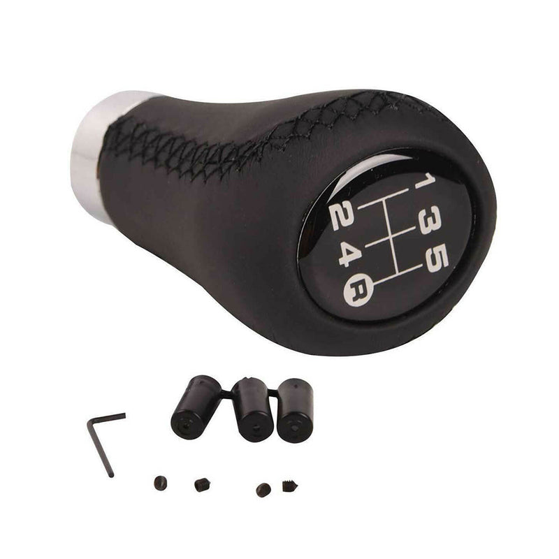 5-Speed Gear Shift Knob to suit Toyota Land Cruiser Prado — image 1
