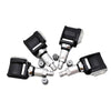 4x Tire Pressure Sensor to suit Mercedes Benz E-Class 2.0L — image 1