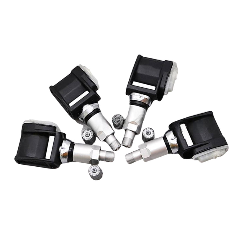 4x Tire Pressure Sensor to suit Mercedes Benz E-Class 2.0L — image 1