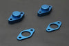 Hard Race 6774 Roll Centre Adjuster Spacer