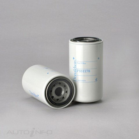 Donaldson Fuel Filter Water Separator - P551178