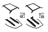 Autotecnica Toyota Hilux 2007-2014 Sports Seat Rail