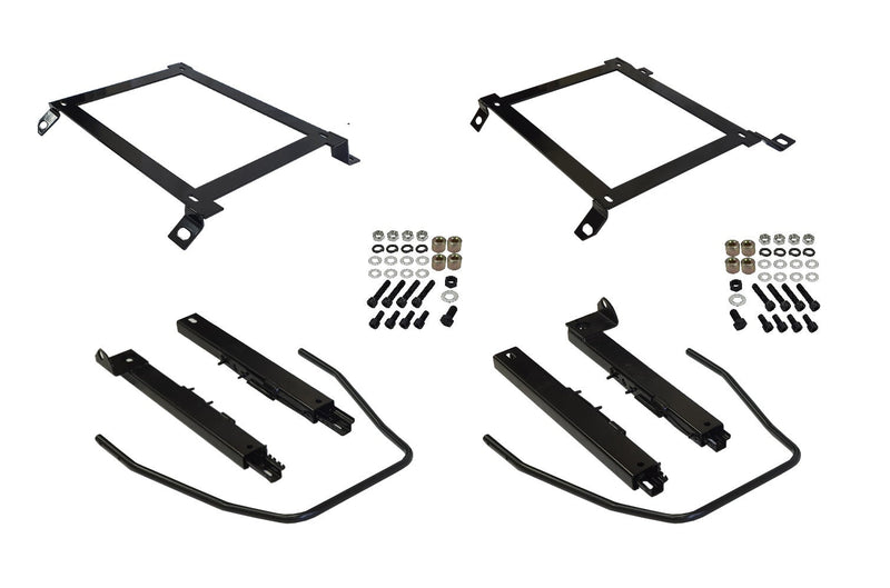 Autotecnica Toyota Hilux 2007-2014 Sports Seat Rail