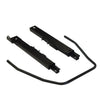 Autotecnica Mitsubishi Triton Seat Rail ML, MN 2006-2015