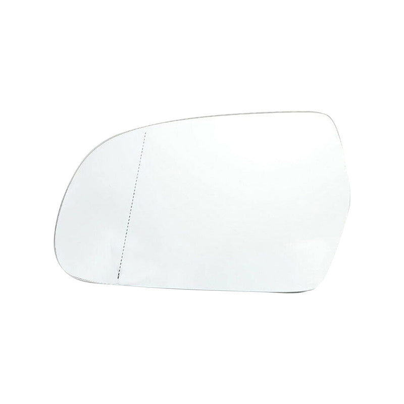 Left Side Heated Mirror Glass With Back Base to suit Audi A3 1.8 TFSI — image 1
