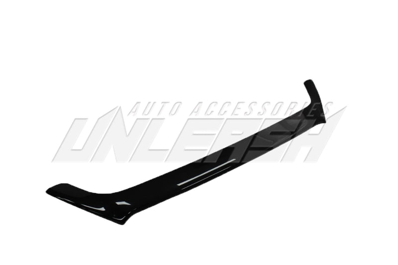 Premium Bonnet Guard for Isuzu D-MAX RT87 2016-2019