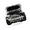 Radiator to suit Mercedes CL Class W215 CL500 CL55 AMG CL600 CL65 AMG — image 3