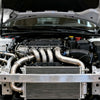 Radiator to suit Mercedes CL Class W215 CL500 CL55 AMG CL600 CL65 AMG — image 4