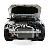 Radiator to suit Mercedes CL Class W215 CL500 CL55 AMG CL600 CL65 AMG — image 1