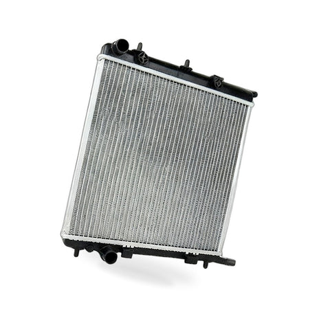 Radiator to suit Citroen C4 1.6L Petrol — image 2