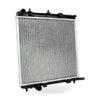 Radiator to suit Citroen C4 1.6L Petrol — image 1