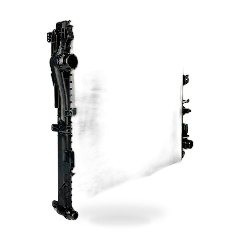 Radiator to suit Mercedes E-Class A238 C238 E200 E300 E350 Petrol — image 1