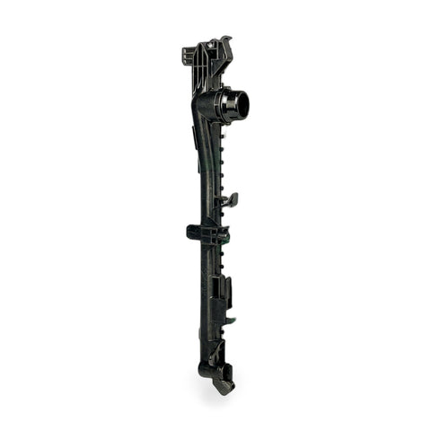 Radiator to suit Mercedes E-Class A238 C238 W213 E200 E220 2.0L — image 1