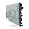 Radiator to suit Mercedes E-Class S213 W213 E200 E300 E350 — image 5
