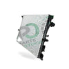Radiator to suit Mercedes C Class W205 — image 4