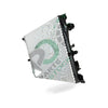 Radiator to suit Mercedes C Class W205 — image 6