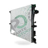 Radiator to suit Mercedes C Class W205 — image 5