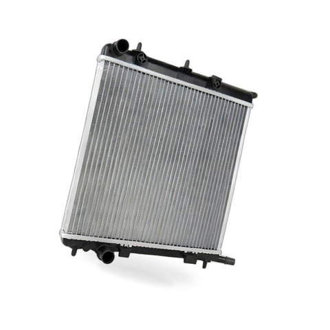 Radiator to suit Citroen C4 Cactus 2014-On Petrol Diesel Auto Manual — image 2