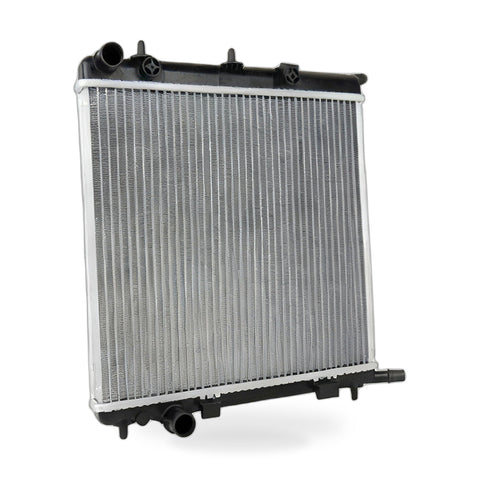 Radiator to suit Citroen C4 Cactus 2014-On Petrol Diesel Auto Manual — image 1
