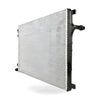 Sub Radiator to suit Mercedes C Class W206 S206 Petrol Diesel Hybrid — image 5