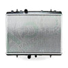 Radiator to suit Citroen C4 Picasso UD 1.6L 2.0L Petrol Diesel 2006-2013 — image 1