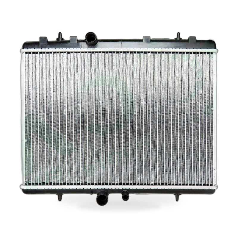 Radiator to suit Citroen C4 Picasso UD 1.6L 2.0L Petrol Diesel 2006-2013 — image 1