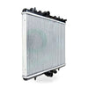 Radiator to suit Citroen C4 Picasso UD 1.6L 2.0L Petrol Diesel 2006-2013 — image 5