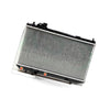 Radiator to suit Daihatsu Charade G102 1.3L 1995-On Auto Manual — image 2