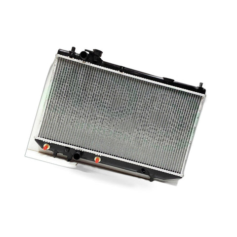 Radiator to suit Daihatsu Charade G102 1.3L 1995-On Auto Manual — image 2