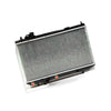 Radiator to suit Daihatsu Charade G102 1.3L 1995-On Auto Manual — image 3