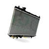 Radiator to suit Daihatsu Charade G102 1.3L 1995-On Auto Manual — image 4