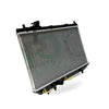 Radiator to suit Daihatsu Charade G102 1.3L 1995-On Auto Manual — image 6