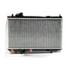 Radiator to suit Daihatsu Charade G102 1.3L 1995-On Auto Manual — image 1