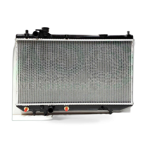 Radiator to suit Daihatsu Charade G102 1.3L 1995-On Auto Manual — image 1