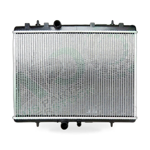 Radiator to suit Citroen DS4 1.6T Petrol 2.0T Diesel 2010-2015 — image 1