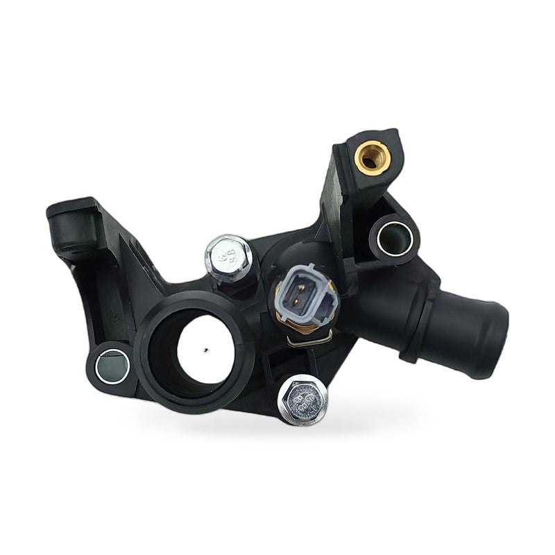 Thermostat Housing Water Outlet to suit Ford Fiesta 2011-2019 EcoSport — image 1