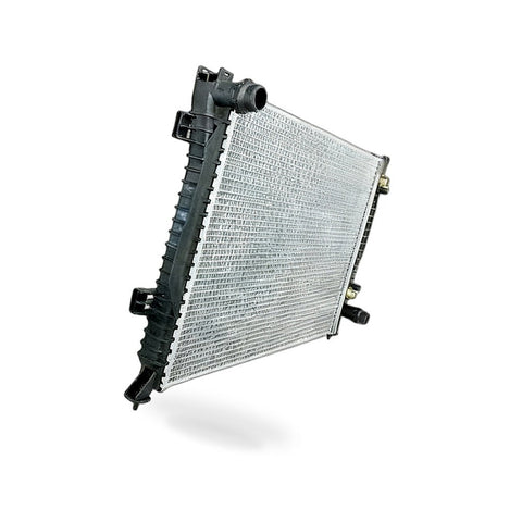 Radiator to suit Audi A4 B5 2.5 TDi — image 2