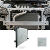 Radiator to suit Audi A4 B5 2.5 TDi — image 4