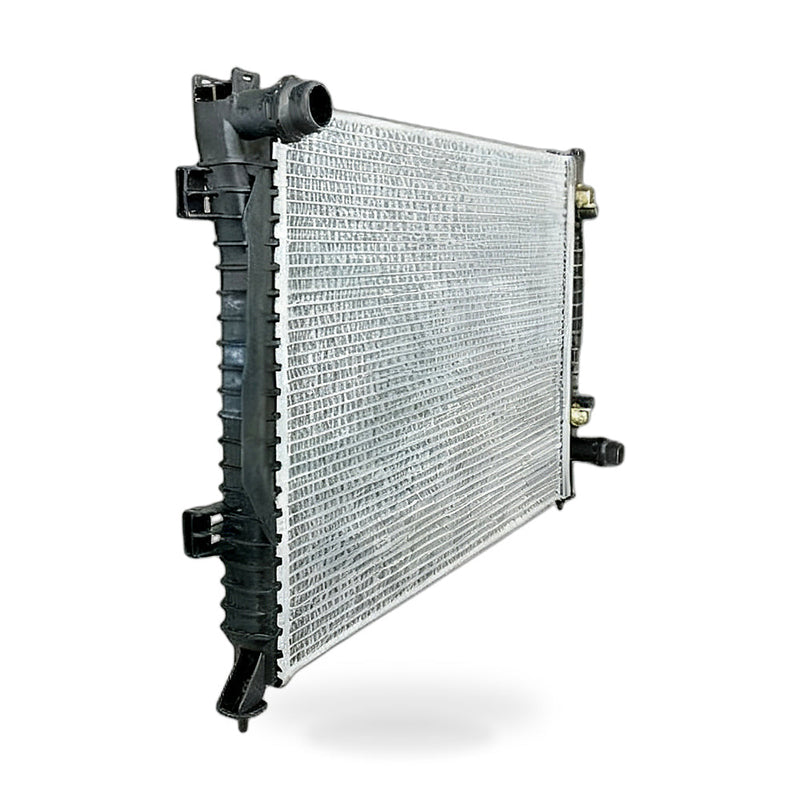 Radiator to suit Audi A4 B5 2.5 TDi — image 1