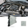 Radiator to suit Audi A8 4H 2.0TFSI 3.0TDi — image 2