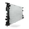 Radiator to suit Audi A8 4H 2.0TFSI 3.0TDi — image 1