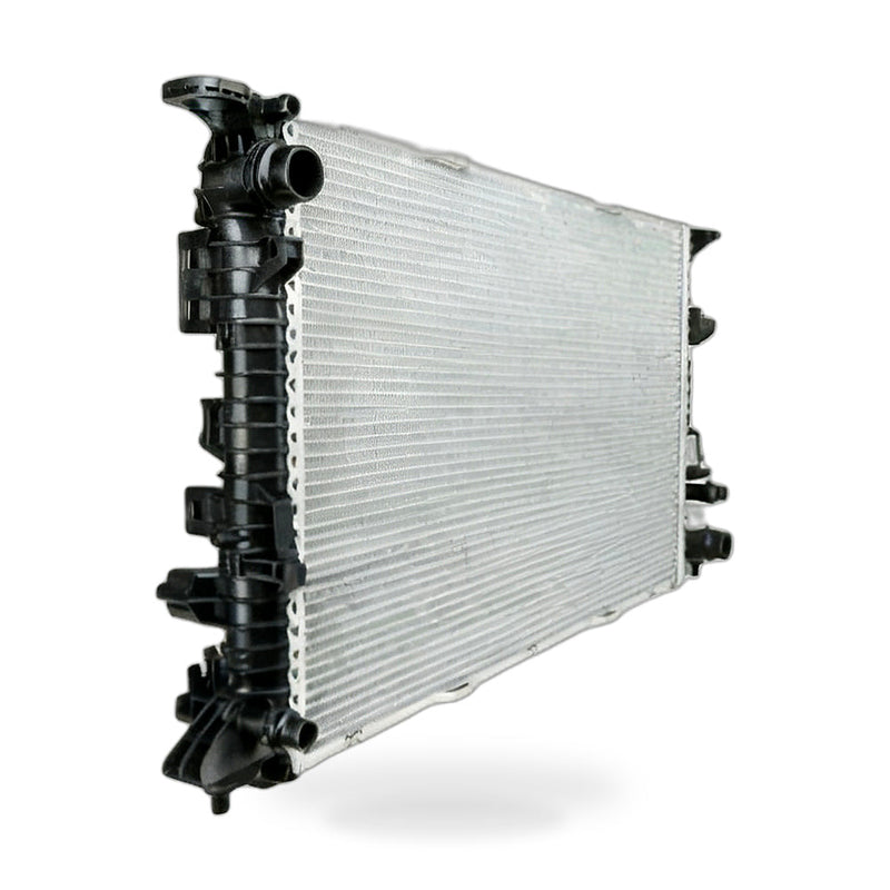 Radiator to suit Audi A8 4H 2.0TFSI 3.0TDi — image 1