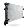 Radiator to suit Audi A3 8V 1.2 TFSI Petrol 1.6 TDI Diesel 2012-2020 — image 1